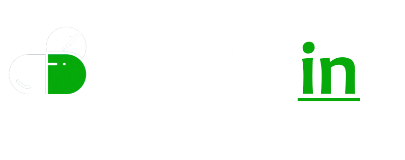 Logo Medizin