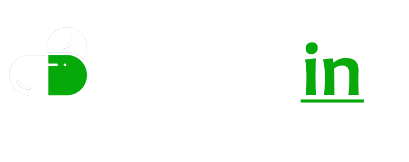 Logo Médizin