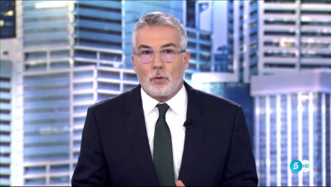 Medizin en Tele5